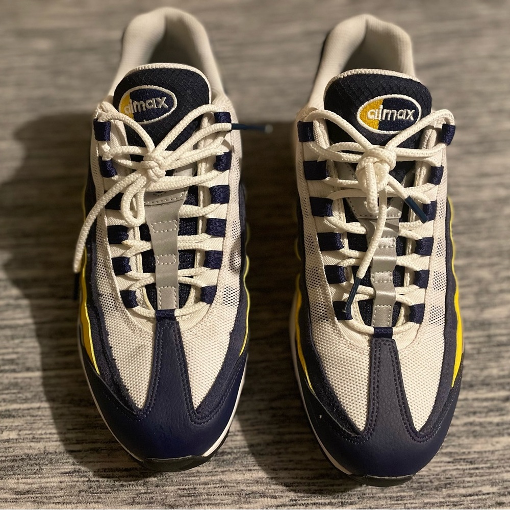 Nike Air Max